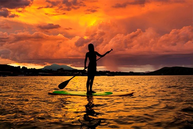 Surfcamps in Portugal